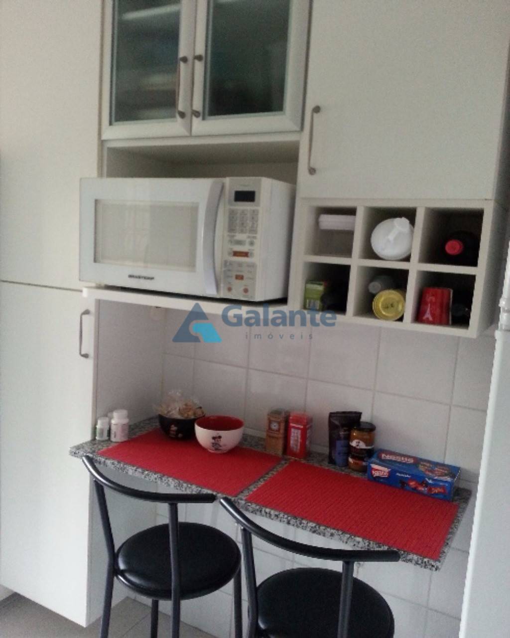 Apartamento em Loteamento Parque São Martinho, Campinas - Apartamento - Loteamento Parque São Martinho - Foto 2