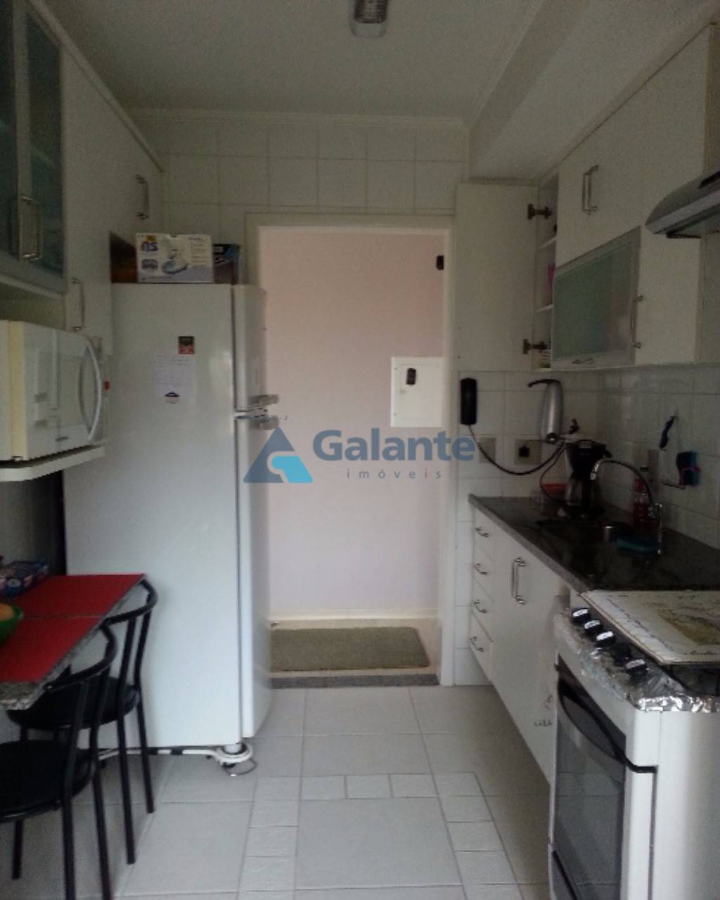 Apartamento em Loteamento Parque São Martinho, Campinas - Apartamento - Loteamento Parque São Martinho - Foto 9