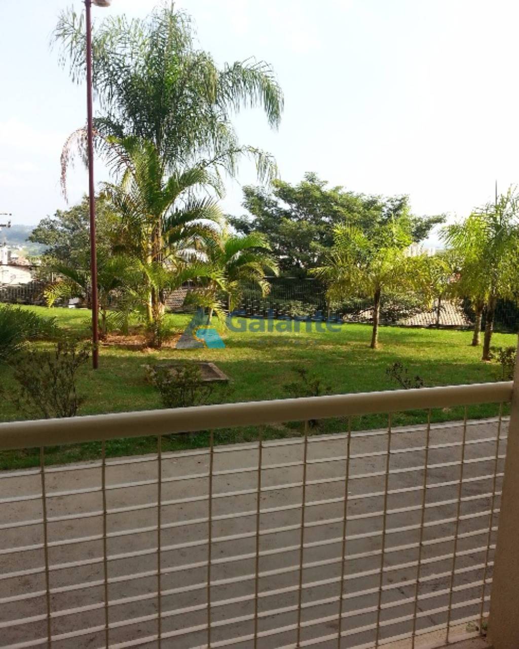 Apartamento em Loteamento Parque São Martinho, Campinas - Apartamento - Loteamento Parque São Martinho - Foto 6