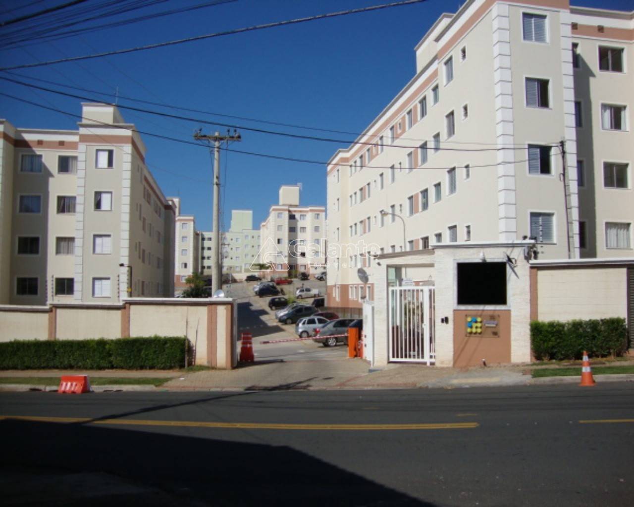 Apartamento em Loteamento Parque São Martinho, Campinas - Apartamento - Loteamento Parque São Martinho - Foto 8