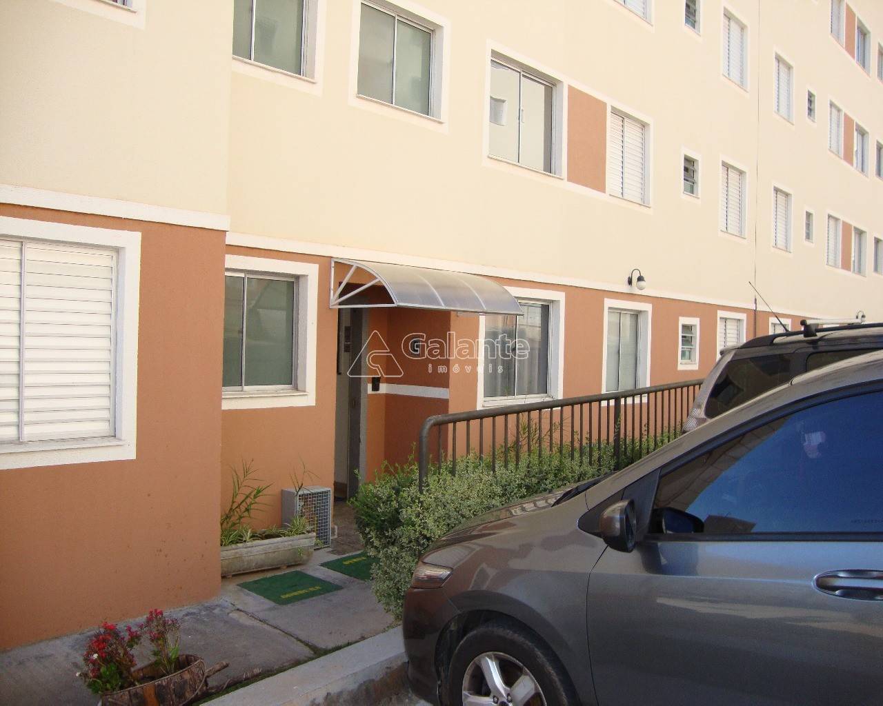 Apartamento em Loteamento Parque São Martinho, Campinas - Apartamento - Loteamento Parque São Martinho - Foto 17