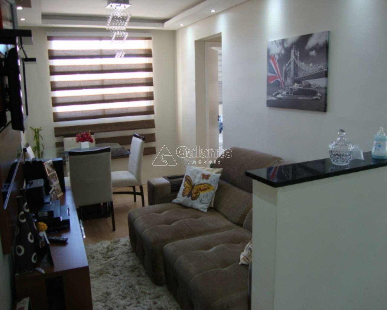 Apartamento em Loteamento Parque São Martinho, Campinas - Apartamento - Loteamento Parque São Martinho - Foto 16
