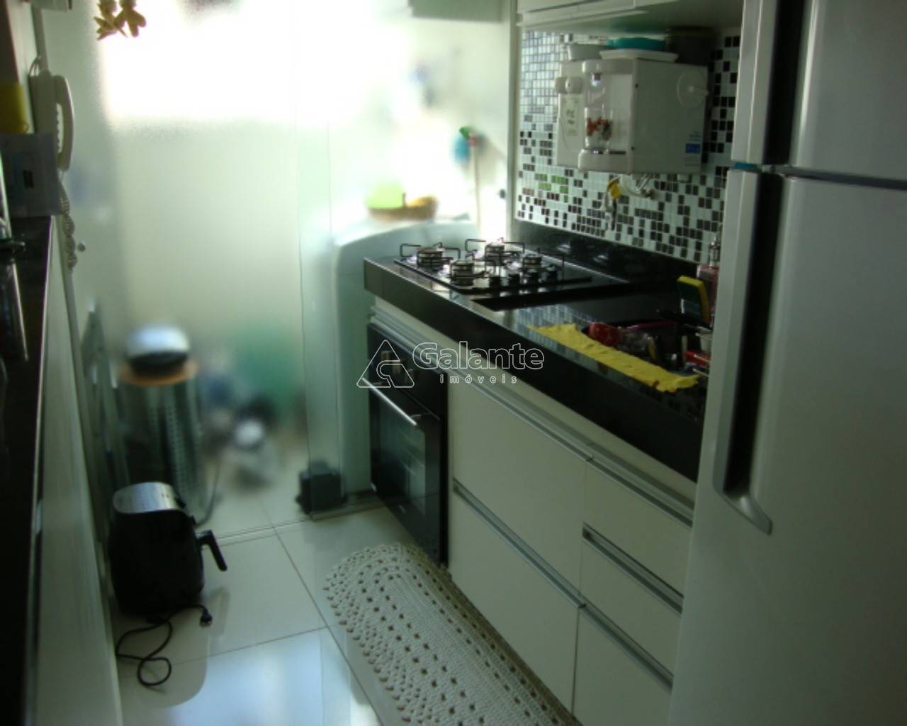 Apartamento em Loteamento Parque São Martinho, Campinas - Apartamento - Loteamento Parque São Martinho - Foto 5