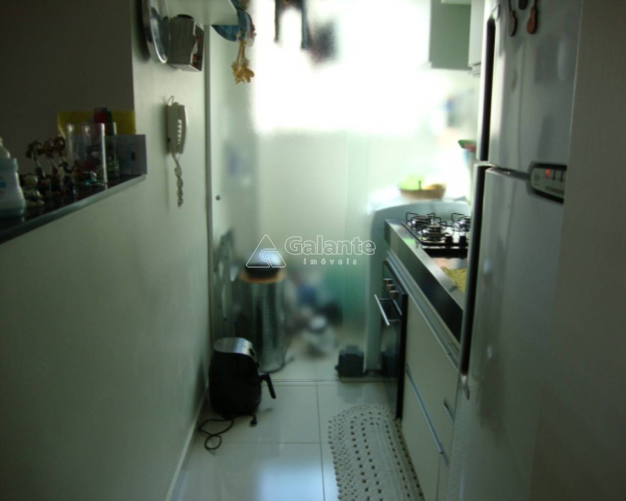 Apartamento em Loteamento Parque São Martinho, Campinas - Apartamento - Loteamento Parque São Martinho - Foto 3