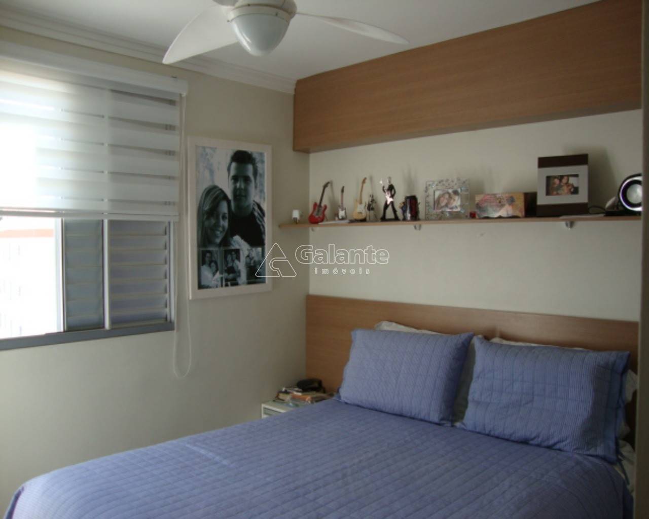 Apartamento em Loteamento Parque São Martinho, Campinas - Apartamento - Loteamento Parque São Martinho - Foto 11