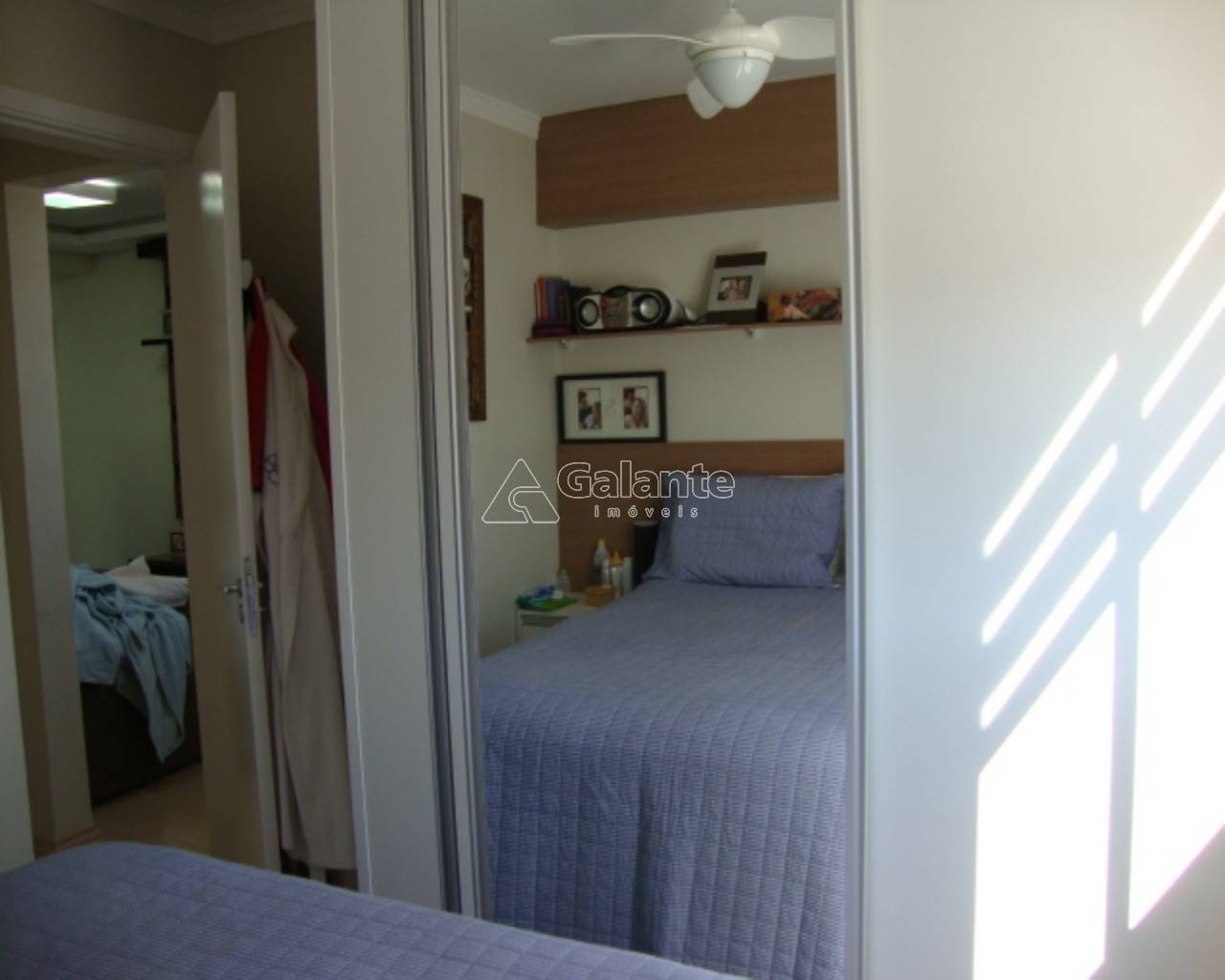 Apartamento em Loteamento Parque São Martinho, Campinas - Apartamento - Loteamento Parque São Martinho - Foto 9