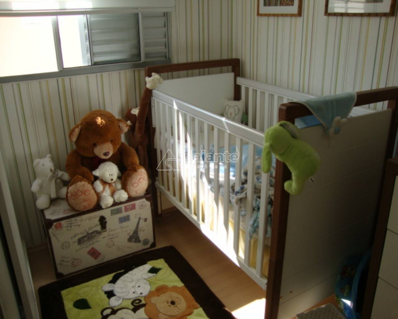 Apartamento em Loteamento Parque São Martinho, Campinas - Apartamento - Loteamento Parque São Martinho - Foto 10