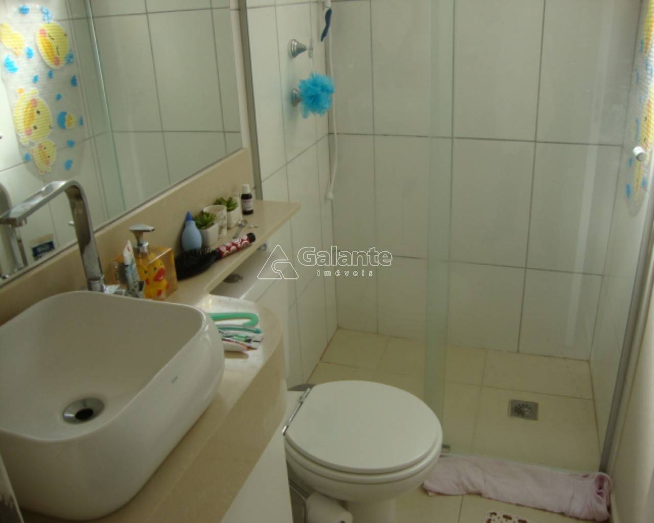 Apartamento em Loteamento Parque São Martinho, Campinas - Apartamento - Loteamento Parque São Martinho - Foto 14