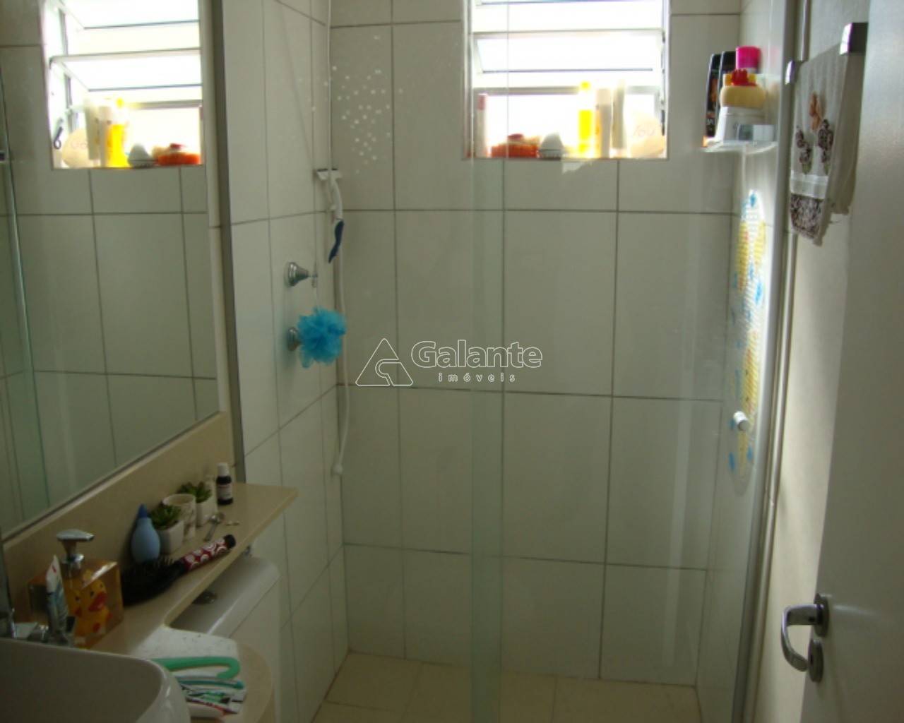 Apartamento em Loteamento Parque São Martinho, Campinas - Apartamento - Loteamento Parque São Martinho - Foto 2