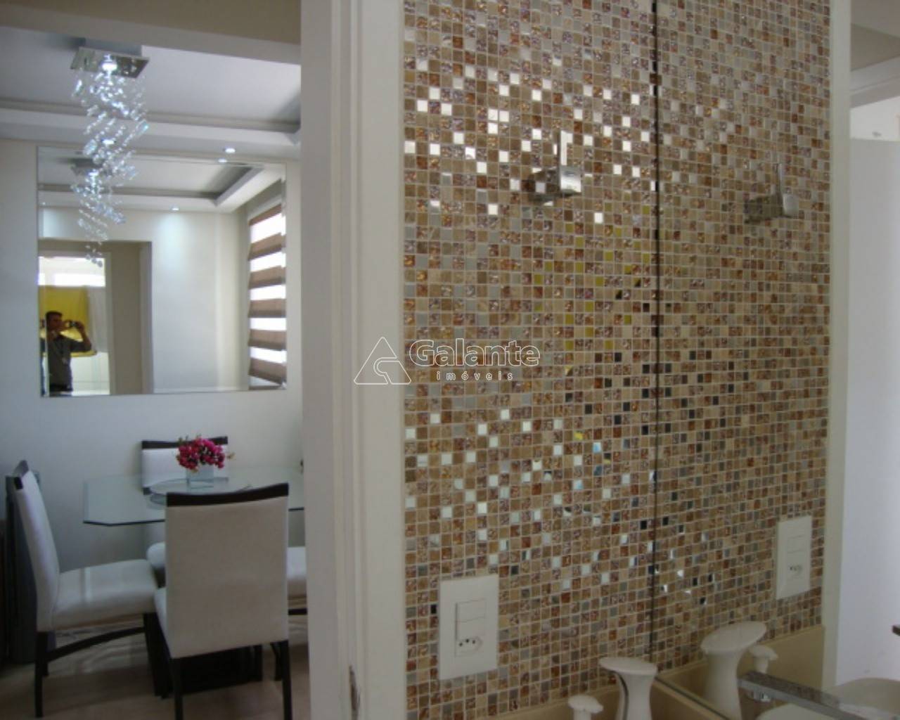 Apartamento em Loteamento Parque São Martinho, Campinas - Apartamento - Loteamento Parque São Martinho - Foto 12