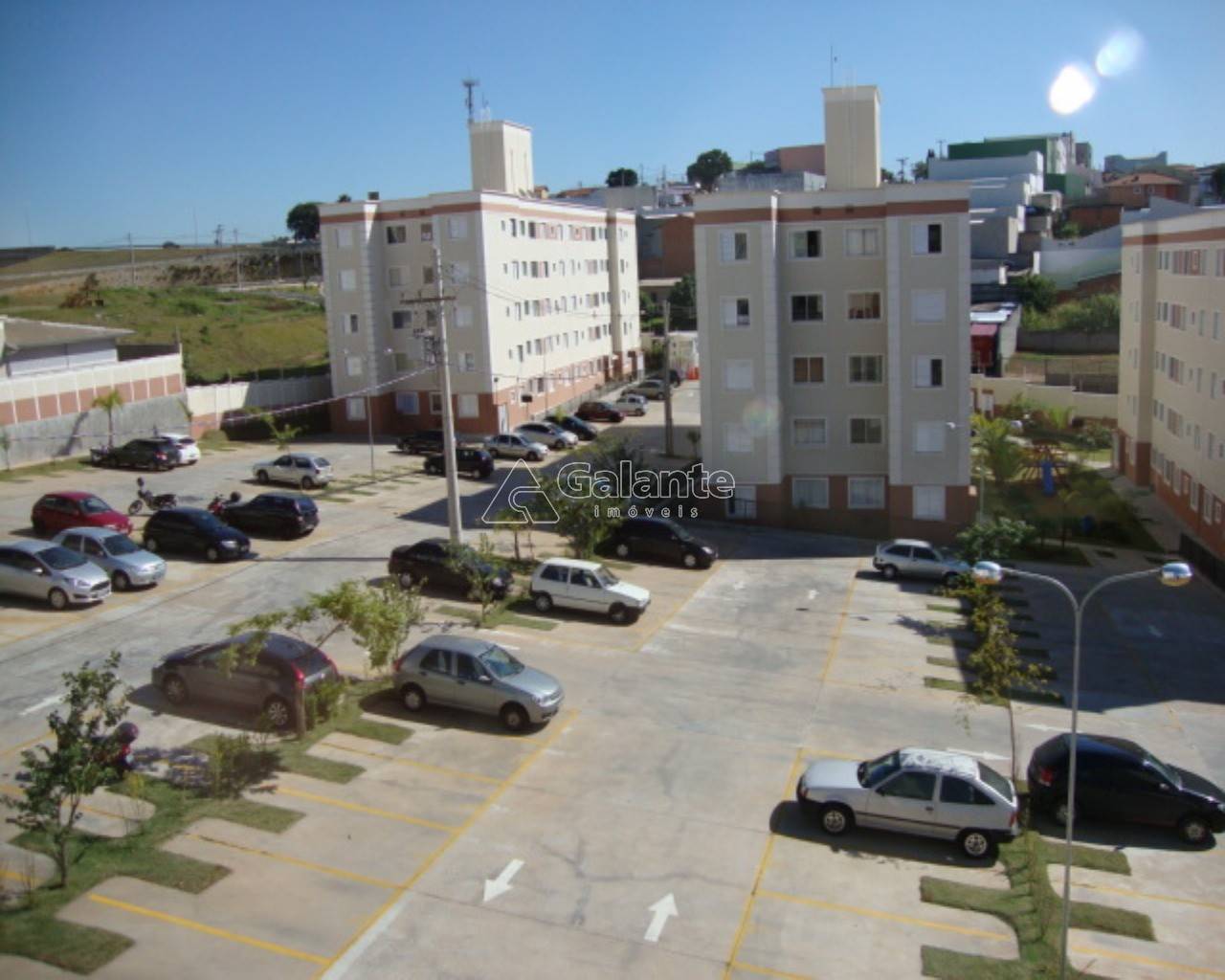 Apartamento em Loteamento Parque São Martinho, Campinas - Apartamento - Loteamento Parque São Martinho - Foto 4