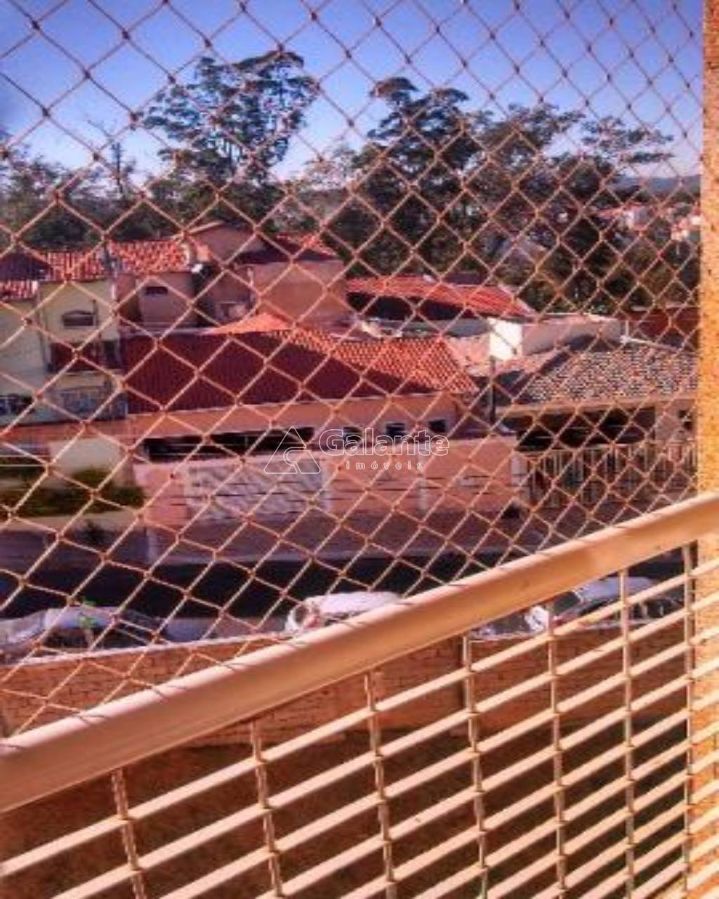 Apartamento em Loteamento Parque São Martinho, Campinas - Apartamento - Loteamento Parque São Martinho - Foto 8