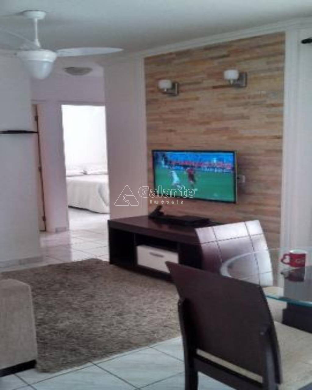 Apartamento em Loteamento Parque São Martinho, Campinas - Apartamento - Loteamento Parque São Martinho - Foto 9