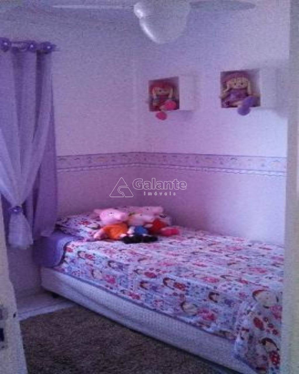 Apartamento em Loteamento Parque São Martinho, Campinas - Apartamento - Loteamento Parque São Martinho - Foto 4