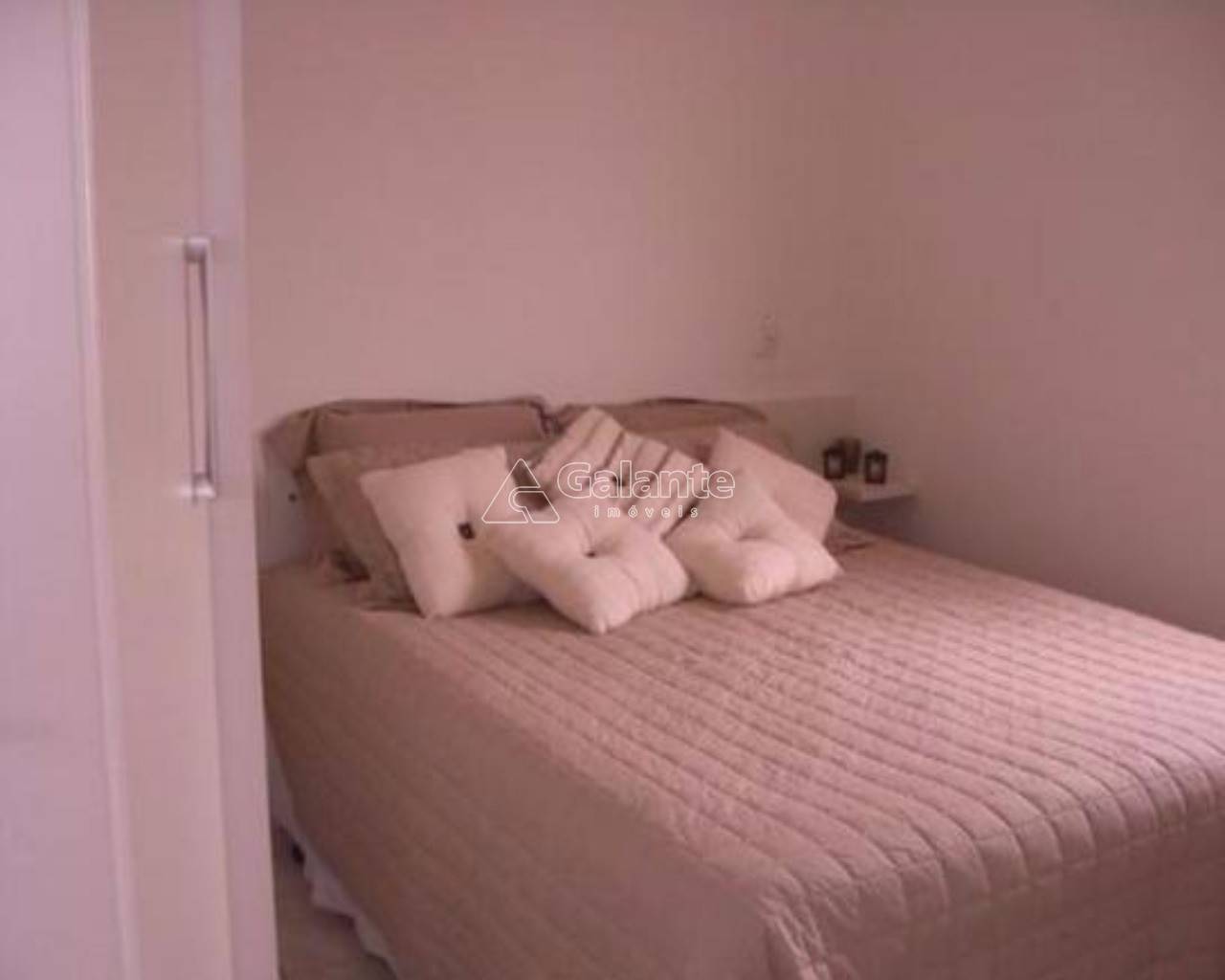 Apartamento em Loteamento Parque São Martinho, Campinas - Apartamento - Loteamento Parque São Martinho - Foto 5