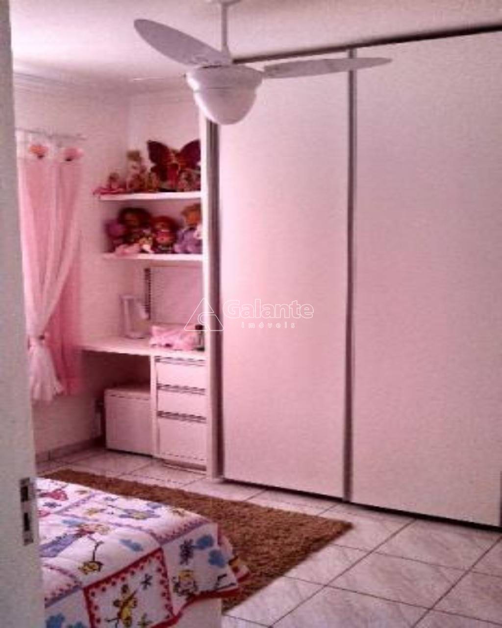 Apartamento em Loteamento Parque São Martinho, Campinas - Apartamento - Loteamento Parque São Martinho - Foto 13