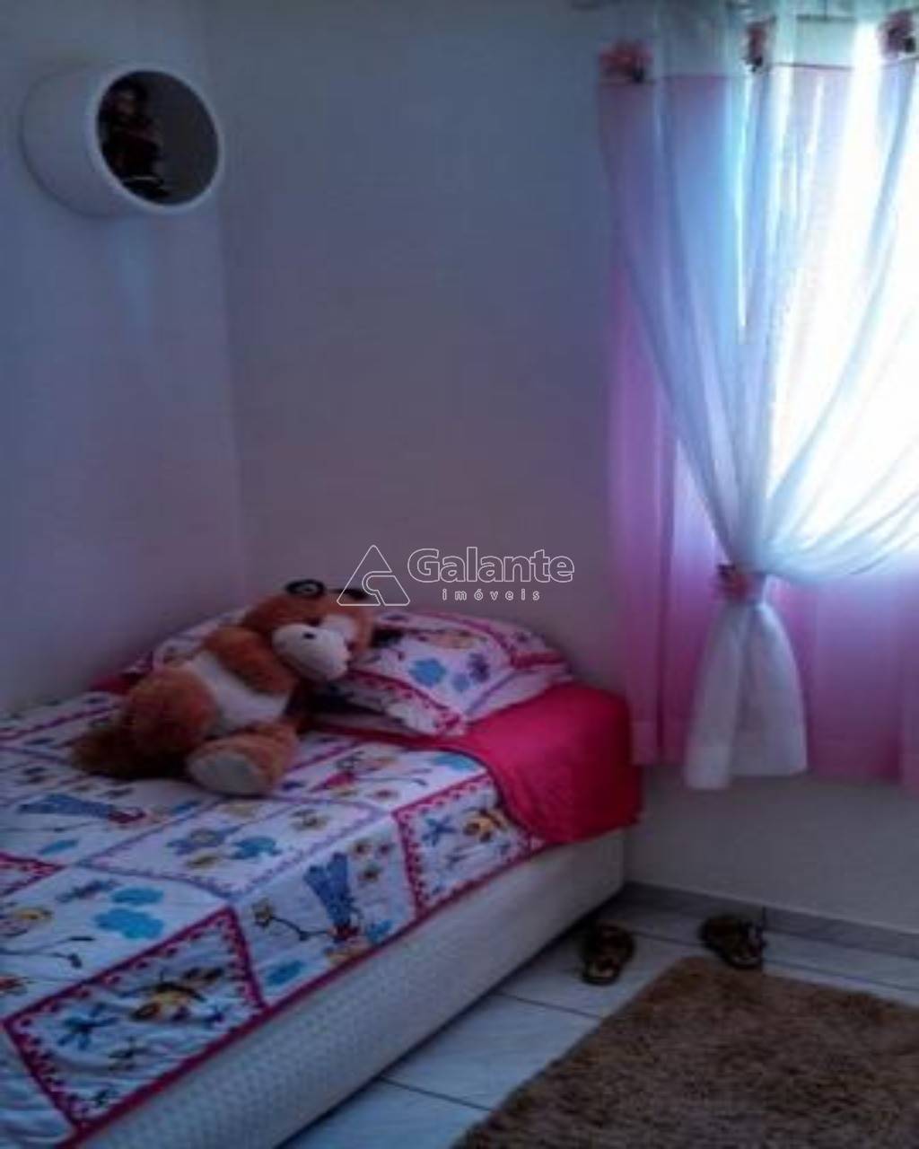 Apartamento em Loteamento Parque São Martinho, Campinas - Apartamento - Loteamento Parque São Martinho - Foto 3