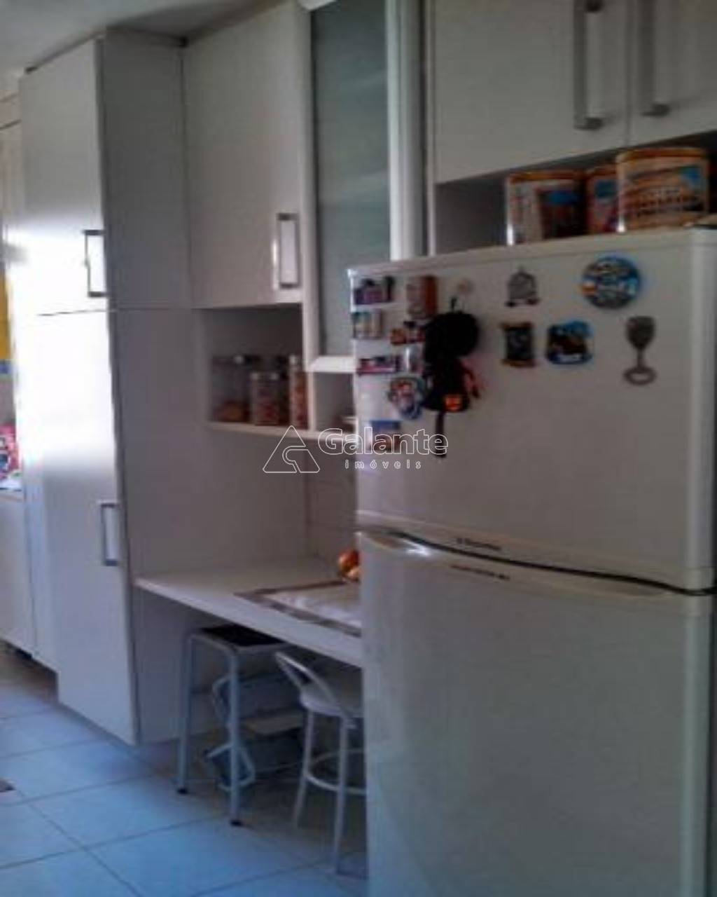 Apartamento em Loteamento Parque São Martinho, Campinas - Apartamento - Loteamento Parque São Martinho - Foto 6