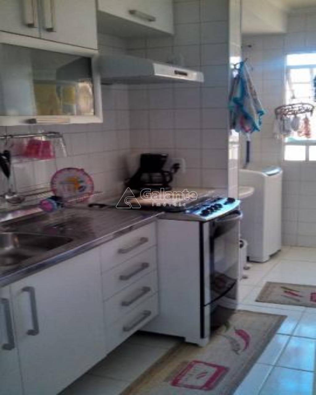Apartamento em Loteamento Parque São Martinho, Campinas - Apartamento - Loteamento Parque São Martinho - Foto 12