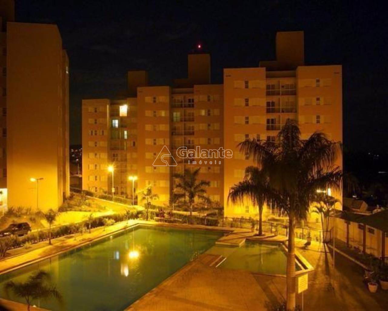 Apartamento em Loteamento Parque São Martinho, Campinas - Apartamento - Loteamento Parque São Martinho - Foto 7