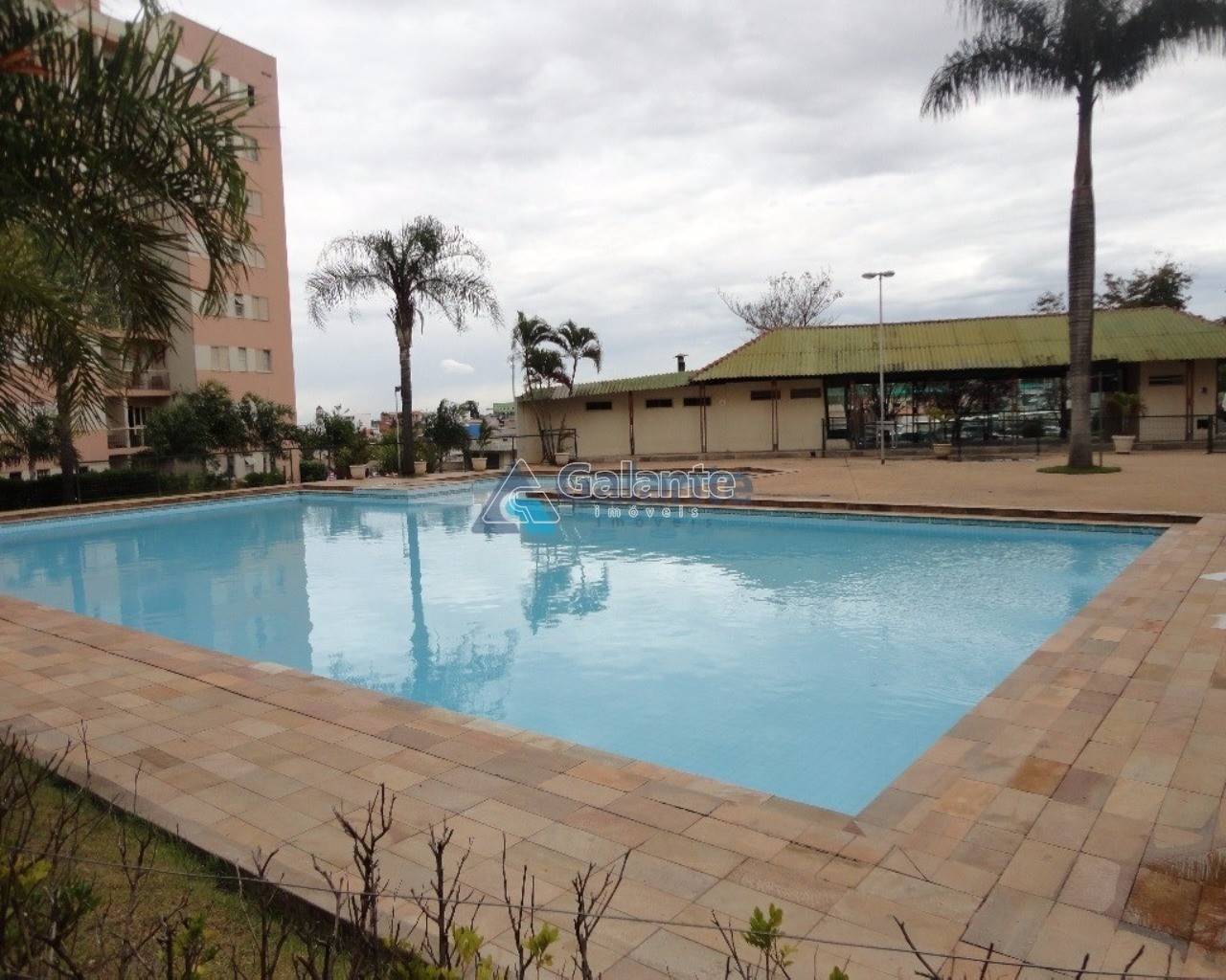 Apartamento em Loteamento Parque São Martinho, Campinas - Apartamento - Loteamento Parque São Martinho - Foto 10