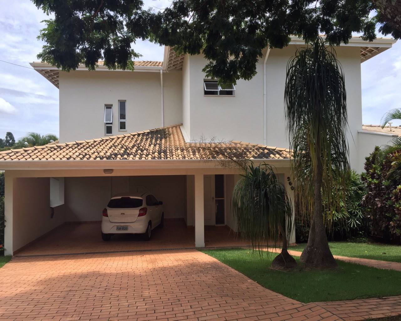 Casa em Loteamento Residencial Fazenda São José, Valinhos - Casa - Loteamento Residencial Fazenda São José - Foto 1