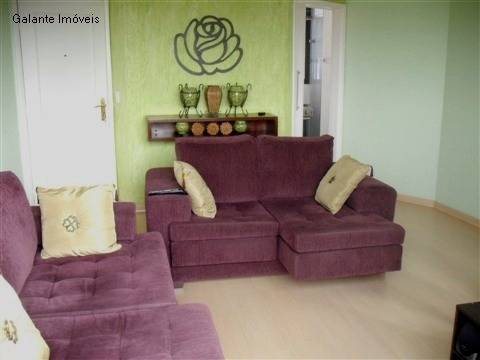 Apartamento em Mansões Santo Antônio, Campinas - Apartamento - Mansões Santo Antônio - Foto 14