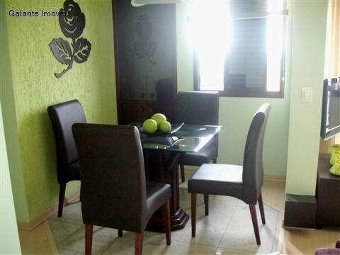 Apartamento em Mansões Santo Antônio, Campinas - Apartamento - Mansões Santo Antônio - Foto 4