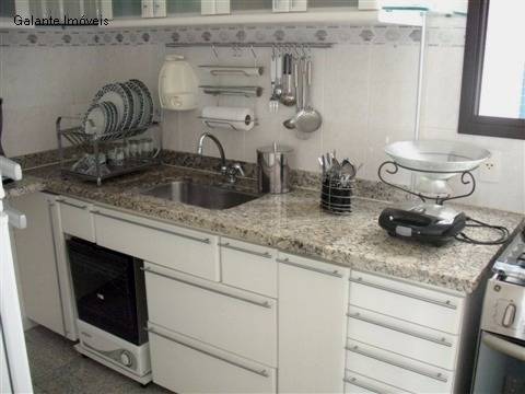 Apartamento em Mansões Santo Antônio, Campinas - Apartamento - Mansões Santo Antônio - Foto 6