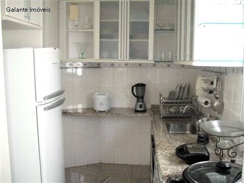 Apartamento em Mansões Santo Antônio, Campinas - Apartamento - Mansões Santo Antônio - Foto 5