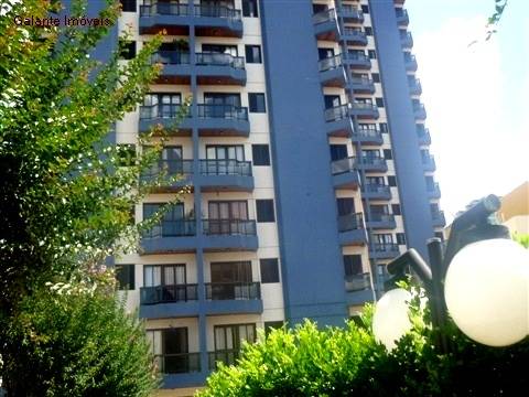 Apartamento em Mansões Santo Antônio, Campinas - Apartamento - Mansões Santo Antônio - Foto 1