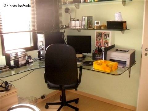 Apartamento em Mansões Santo Antônio, Campinas - Apartamento - Mansões Santo Antônio - Foto 12