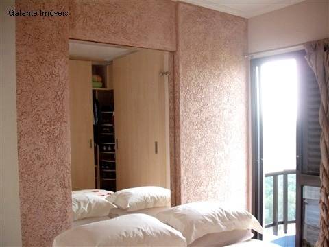 Apartamento em Mansões Santo Antônio, Campinas - Apartamento - Mansões Santo Antônio - Foto 11