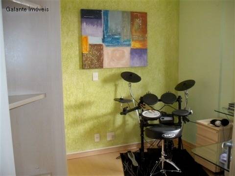 Apartamento em Mansões Santo Antônio, Campinas - Apartamento - Mansões Santo Antônio - Foto 10