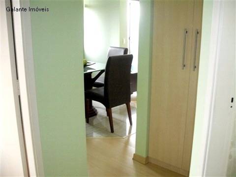 Apartamento em Mansões Santo Antônio, Campinas - Apartamento - Mansões Santo Antônio - Foto 2