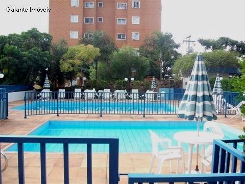 Apartamento em Mansões Santo Antônio, Campinas - Apartamento - Mansões Santo Antônio - Foto 7