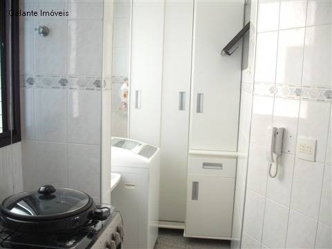 Apartamento em Mansões Santo Antônio, Campinas - Apartamento - Mansões Santo Antônio - Foto 8
