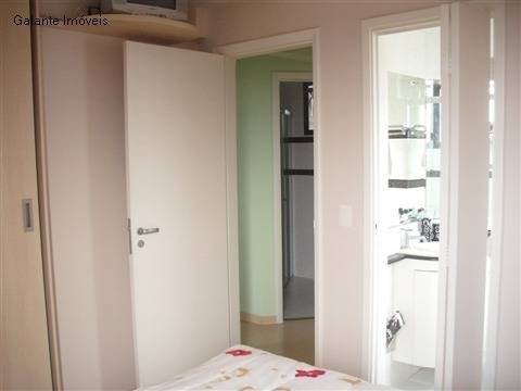 Apartamento em Mansões Santo Antônio, Campinas - Apartamento - Mansões Santo Antônio - Foto 9