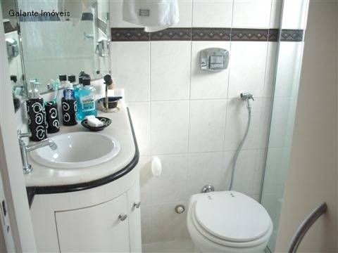 Apartamento em Mansões Santo Antônio, Campinas - Apartamento - Mansões Santo Antônio - Foto 3