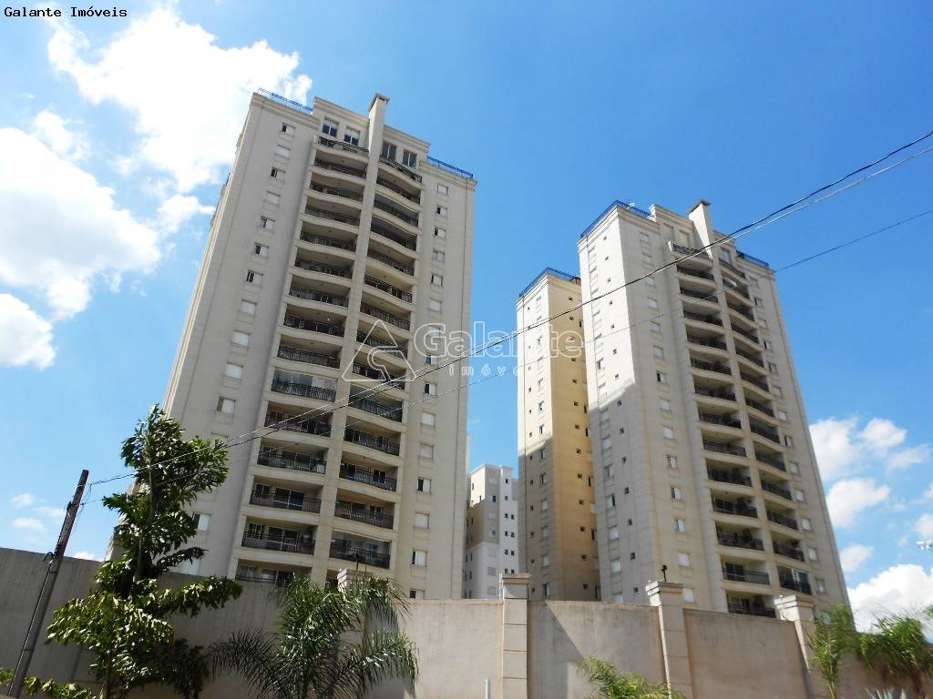 Apartamento em Mansões Santo Antônio, Campinas - Apartamento - Mansões Santo Antônio - Foto 1