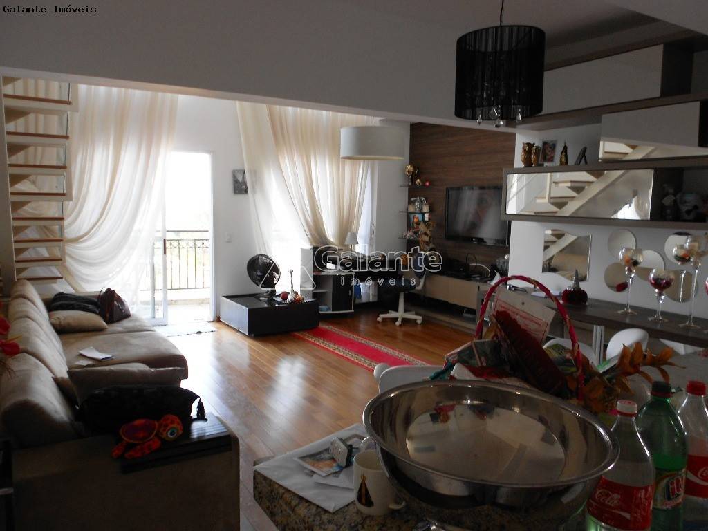 Apartamento em Mansões Santo Antônio, Campinas - Apartamento - Mansões Santo Antônio - Foto 6
