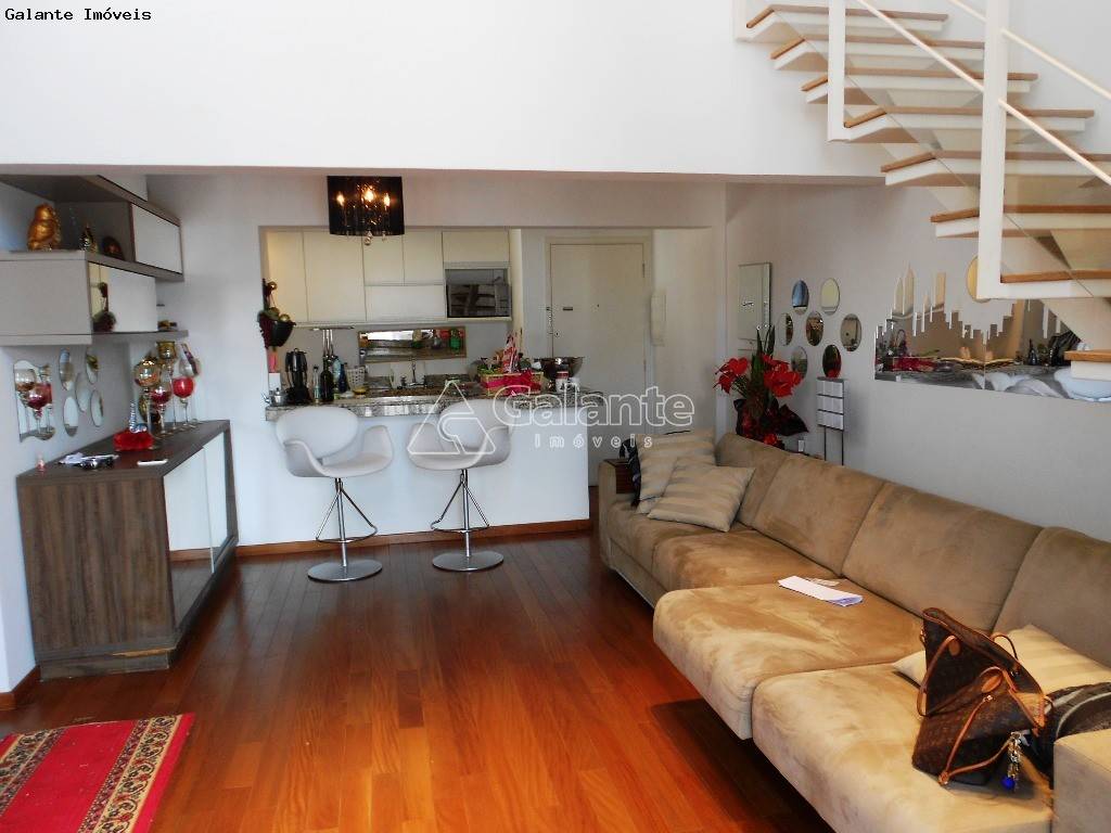 Apartamento em Mansões Santo Antônio, Campinas - Apartamento - Mansões Santo Antônio - Foto 12