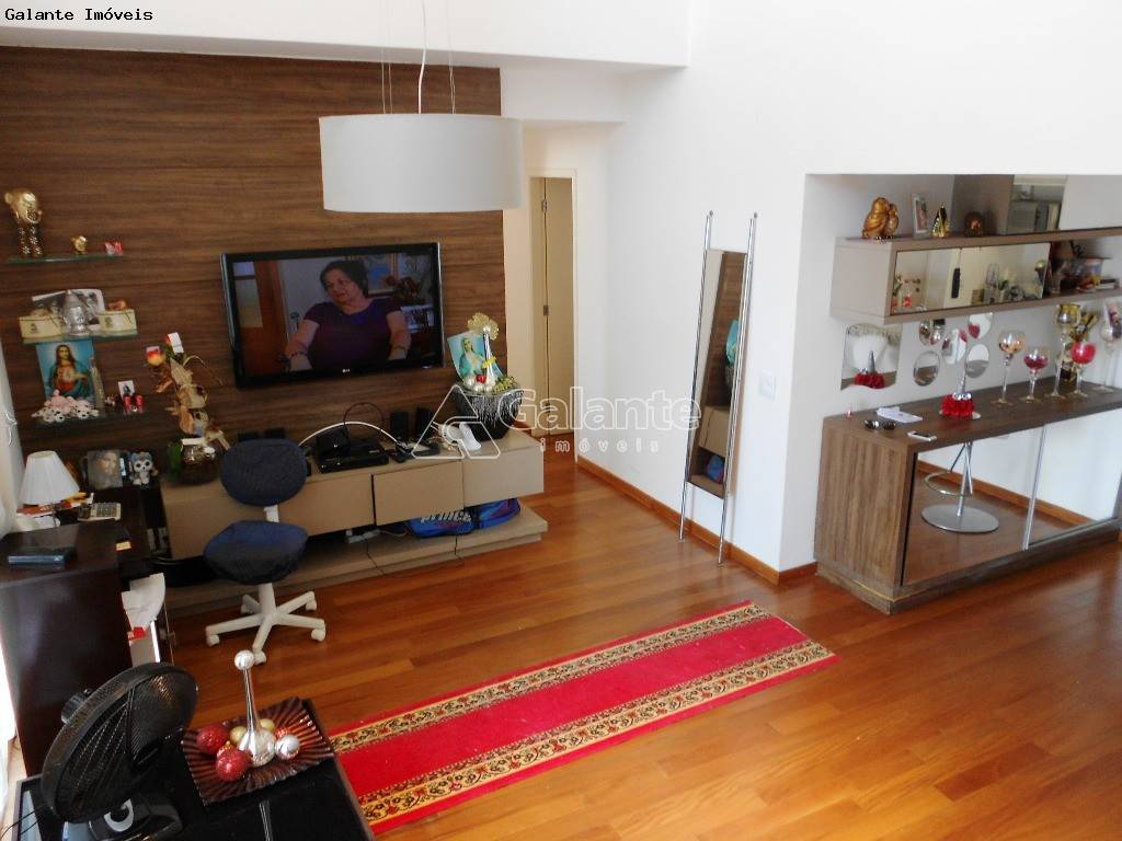 Apartamento em Mansões Santo Antônio, Campinas - Apartamento - Mansões Santo Antônio - Foto 2