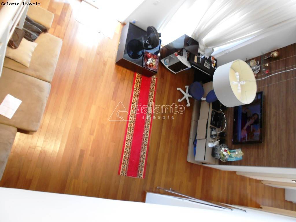 Apartamento em Mansões Santo Antônio, Campinas - Apartamento - Mansões Santo Antônio - Foto 4