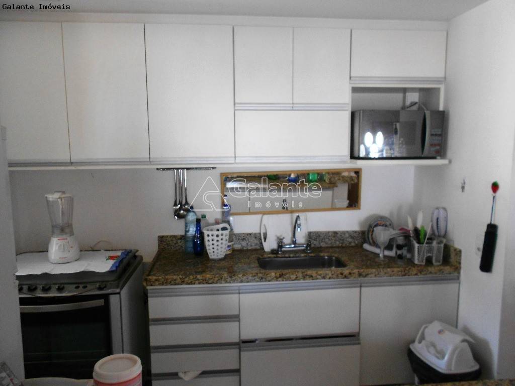 Apartamento em Mansões Santo Antônio, Campinas - Apartamento - Mansões Santo Antônio - Foto 15