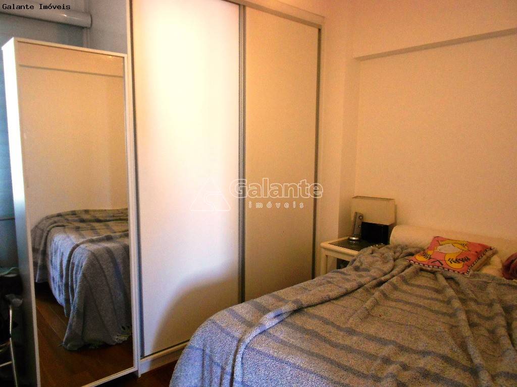 Apartamento em Mansões Santo Antônio, Campinas - Apartamento - Mansões Santo Antônio - Foto 14