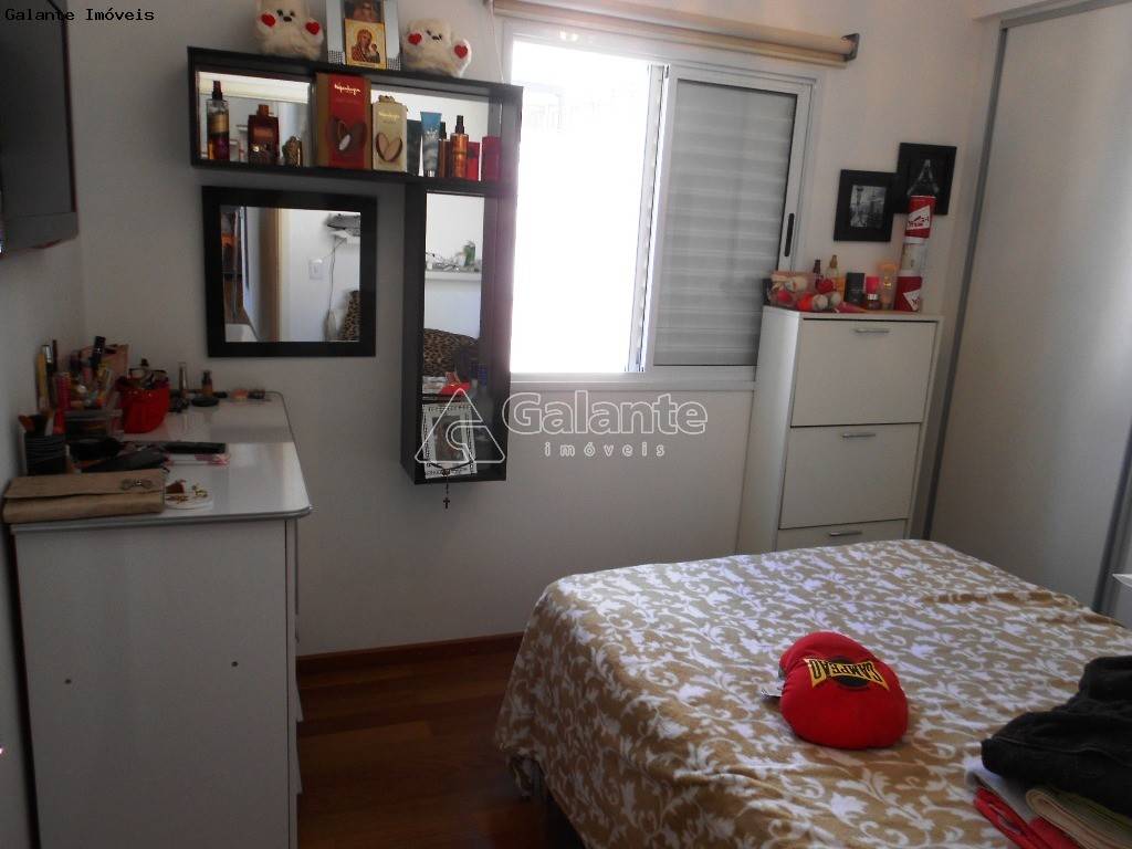 Apartamento em Mansões Santo Antônio, Campinas - Apartamento - Mansões Santo Antônio - Foto 10