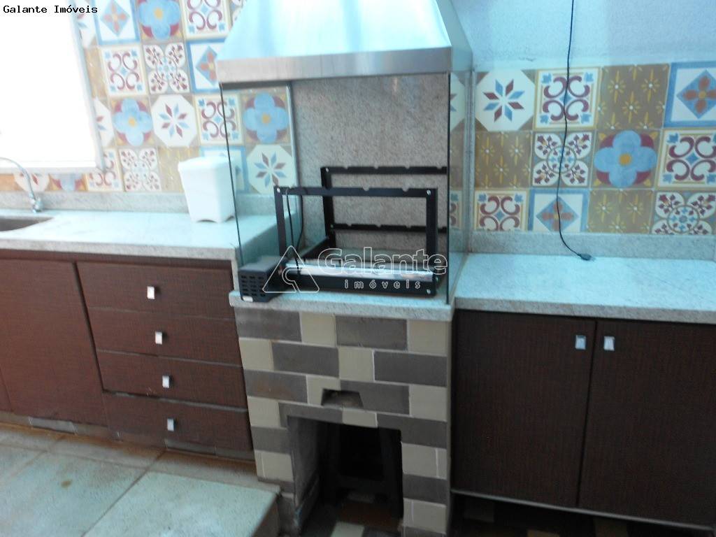 Apartamento em Mansões Santo Antônio, Campinas - Apartamento - Mansões Santo Antônio - Foto 8