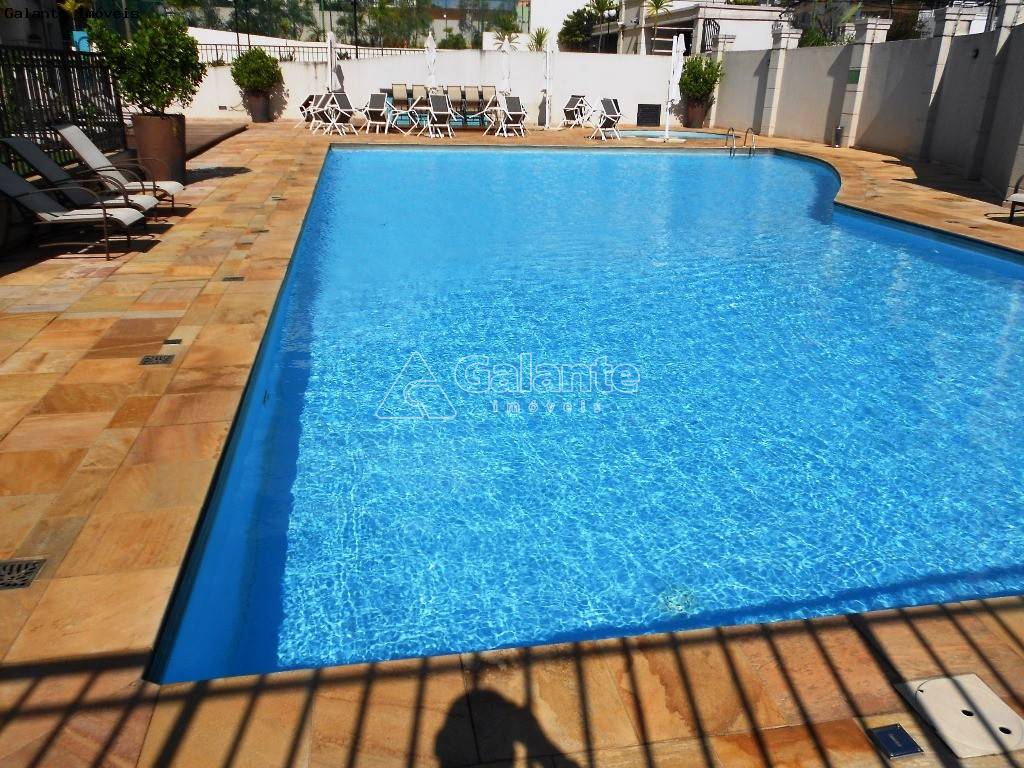 Apartamento em Mansões Santo Antônio, Campinas - Apartamento - Mansões Santo Antônio - Foto 9