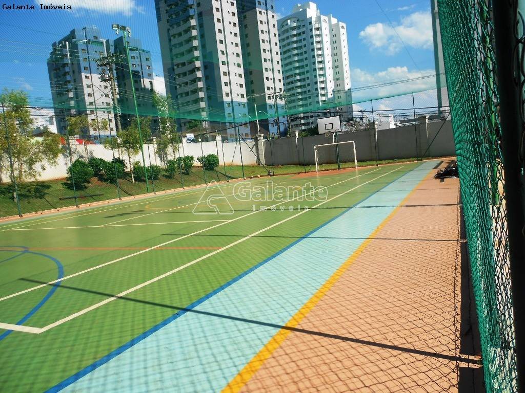 Apartamento em Mansões Santo Antônio, Campinas - Apartamento - Mansões Santo Antônio - Foto 11